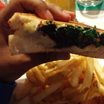 151 Boutique Bar - 3 Grilled Cheese - Bars Near Me - Asheville, North Carolina