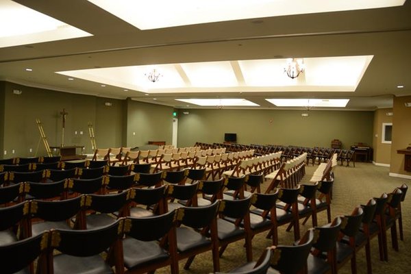 HOUGHLIN-GREENWELL FUNERAL HOME - Updated June 2026 - 25 Photos - 1475