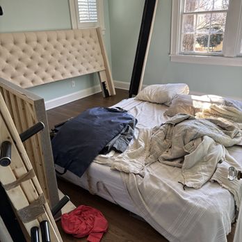 All My Sons Moving & Storage - Movers Near Me - Charlotte, North Carolina All My Sons Moving & Storage - Movers Near Me - Charlotte, North Carolina