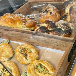Fresh baked challah, sooo yummy!! Fresh baked challah, sooo yummy!!