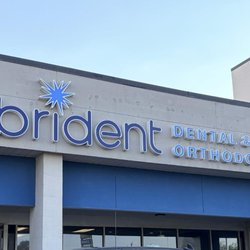 Brident Dental & Orthodontics