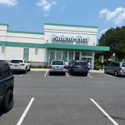 Patient First Primary & Urgent Care - Germantown