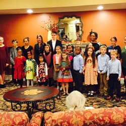 The Musical Express - Summer Piano Music Camp