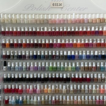 36 IU Nails & Spa - Regular color - Nail Salons Near Me - Lake Ronkonkoma, New York 36 IU Nails & Spa - Regular color - Nail Salons Near Me - Lake Ronkonkoma, New York