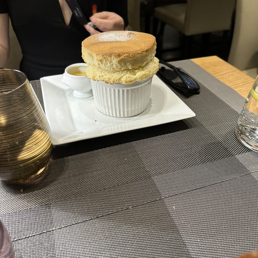 L'Affable - souffle - Restaurants Near Me - Cannes, 06 L'Affable - souffle - Restaurants Near Me - Cannes, 06