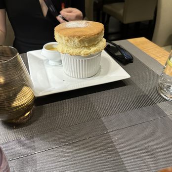 L'Affable - souffle - Restaurants Near Me - Cannes, 06