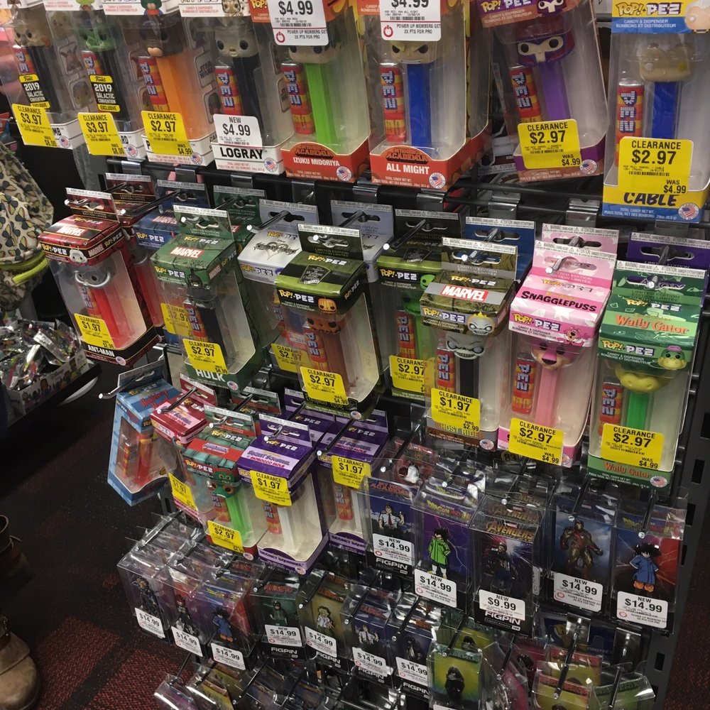 GameStop - Clearance items - Video Game Stores Near Me - Nashville, Tennessee GameStop - Clearance items - Video Game Stores Near Me - Nashville, Tennessee