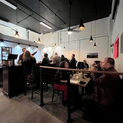 Oak Flat Vineyards Tasting Room and Bistro