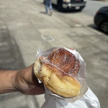 Arsicault Bakery - Morning bun - Bakeries Near Me - San Francisco, California