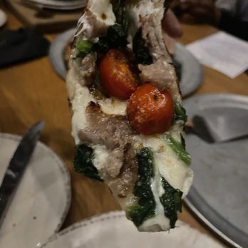 Wood Stack Pizza Kitchen - Metuchen - Pizza Near Me - Metuchen, New Jersey Wood Stack Pizza Kitchen - Metuchen - Pizza Near Me - Metuchen, New Jersey