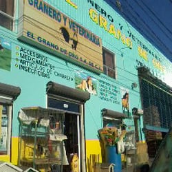 El Grano de Oro