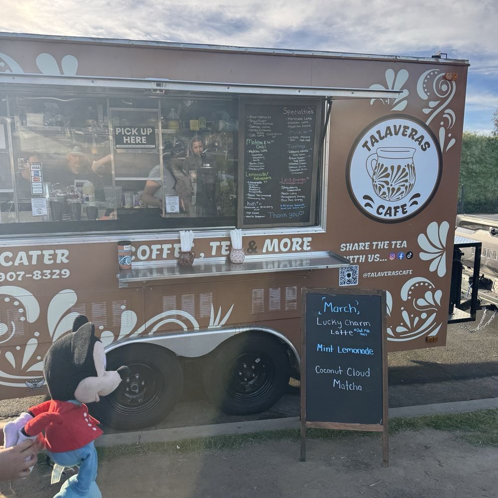 Talaveras Cafe - Coffee & Tea Near Me - Riverside, California Talaveras Cafe - Coffee & Tea Near Me - Riverside, California