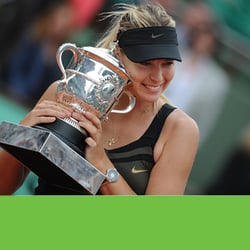 The Tennis Shop