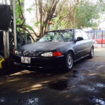 Quality Smog Test Only - Smog Check Stations Near Me - North Hills, California