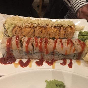 Kotobuki Restaurant - Special rolls. - Japanese Near Me - Roslyn, New York Kotobuki Restaurant - Special rolls. - Japanese Near Me - Roslyn, New York