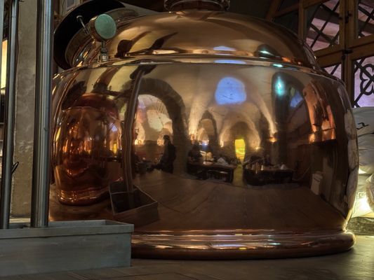 Rathaus Brauerei by null