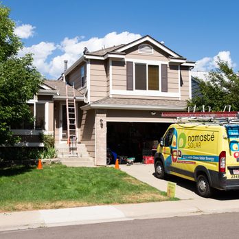 Namaste Solar - Solar Installation Near Me - Denver, Colorado Namaste Solar - Solar Installation Near Me - Denver, Colorado