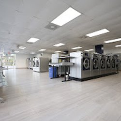 Laundromax Sunrise