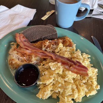The Chef - breakfast sampler - Breakfast & Brunch Near Me - Manhattan, Kansas The Chef - breakfast sampler - Breakfast & Brunch Near Me - Manhattan, Kansas