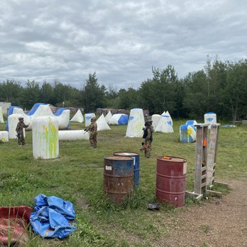 SPG Paintball - Paintball Near Me - Sturgeon County, Alberta SPG Paintball - Paintball Near Me - Sturgeon County, Alberta