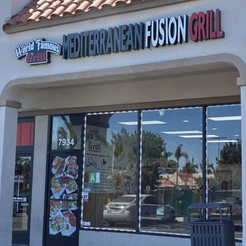 World Famous Grill - Mexican Near Me - Downey, California World Famous Grill - Mexican Near Me - Downey, California