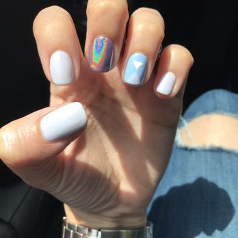 Paris Nail Bar - My favorite manicure and experience thus far! Grade A salon!! - Nail Salons Near Me - Apex, North Carolina Paris Nail Bar - My favorite manicure and experience thus far! Grade A salon!! - Nail Salons Near Me - Apex, North Carolina