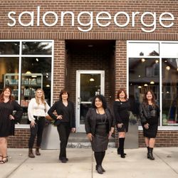 Salongeorge - SG TEAM
