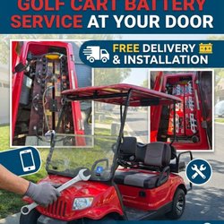 Joe Battery Service - Free delivery and installation, Fast and Dependable Service at Your Location.