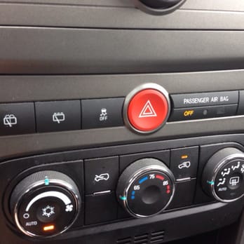 Enterprise Rent-A-Car - Oh just a button that turns off stabil-a-trac, by the huge red hazard lights button. In an SUV that's no big deal to Enterprise - Car Rental Near Me - Metairie, Louisiana Enterprise Rent-A-Car - Oh just a button that turns off stabil-a-trac, by the huge red hazard lights button. In an SUV that's no big deal to Enterprise - Car Rental Near Me - Metairie, Louisiana
