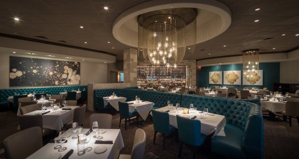 Perry's Steakhouse & Grille by null