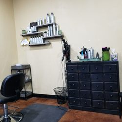 Aspire Salon