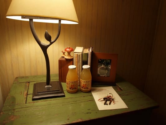 The Apple Farm by null