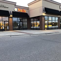 Nean Tobacco - Front of the NEAN Tobacco