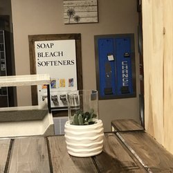 Tannersville Laundromat