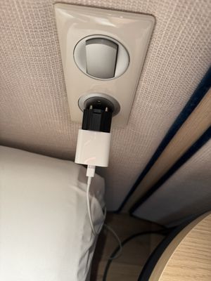 Hôtel Majestic by null