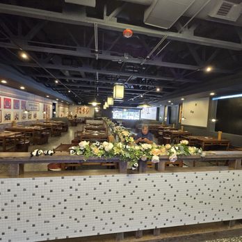 Nan Hot Pot - Hot Pot Near Me - Plano, Texas