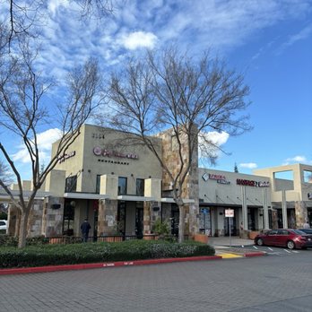 Joy House - Chinese Near Me - Rocklin, California