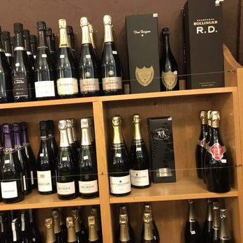 Mission Wines - Beer, Wine & Spirits Near Me - South Pasadena, California