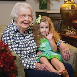 McKnight Place Extended Care
