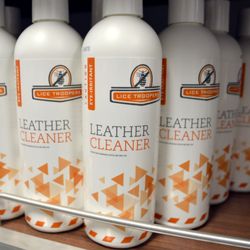 Lice Troopers - Lice Troopers Leather Cleaner