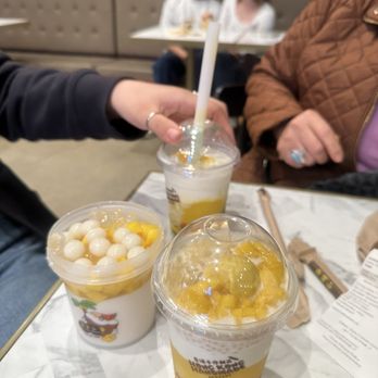 Hui Lau Shan - Desserts Near Me - Irvine, California Hui Lau Shan - Desserts Near Me - Irvine, California