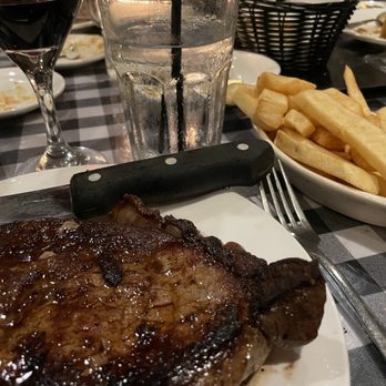 Linda's La Cantina - Rib Eye - Steakhouses Near Me - Orlando, Florida Linda's La Cantina - Rib Eye - Steakhouses Near Me - Orlando, Florida
