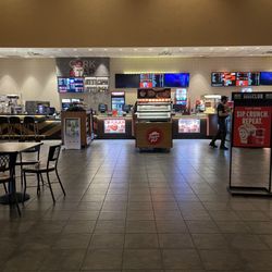 Cinemark Vista Ridge Mall and XD