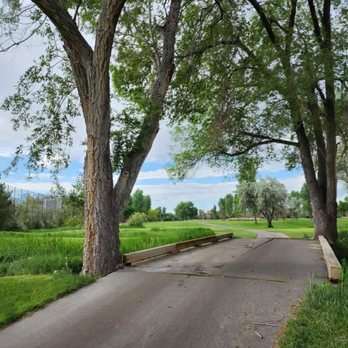 Meadowbrook Golf Course - Scenic amd beautiful - Golf Near Me - Salt Lake City, Utah
