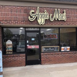 Aggie Mae's Bakery - Aggie Mae's Grand Ledge Bakery.