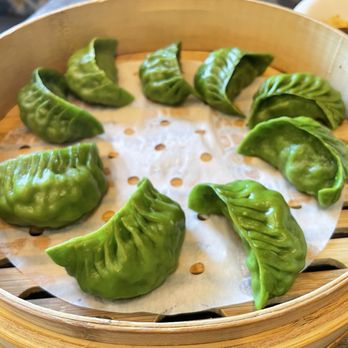 Prince Dumpling - Vegetarian boil dumplings - Dim Sum Near Me - Rosemead, California Prince Dumpling - Vegetarian boil dumplings - Dim Sum Near Me - Rosemead, California