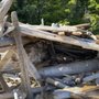 Photo of Rebecca Spit Marine Provincial Park