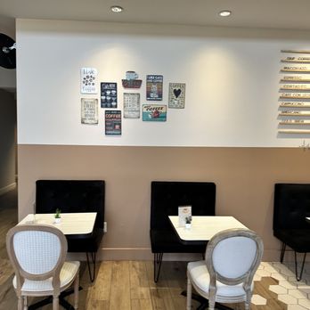 The Melbean Coffee Shop - Coffee & Tea Near Me - Hollywood, Florida