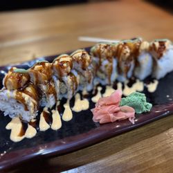 Shogun Sushi And Hibachi Giftly Beautiful Gift Card Alternative