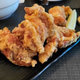 Karaage Karaage